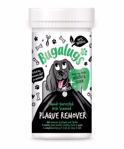 Bugalugs Plaque Remover