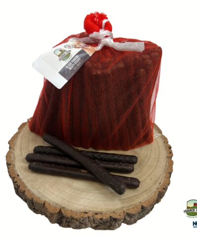 Black Pudding Meaty Sticks